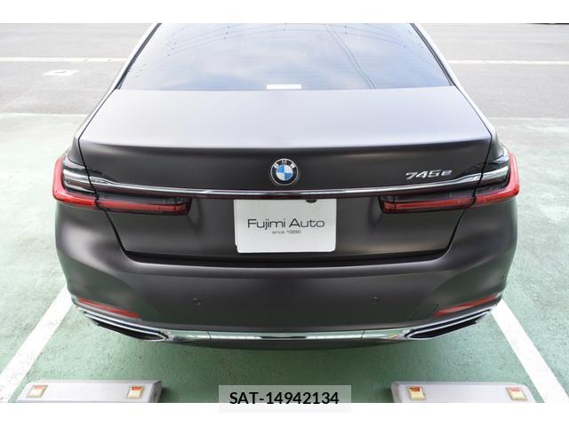 Bmw 7 SERIES 2020-02 8283231-11