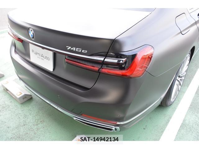 Bmw 7 SERIES 2020-02 8283231-13