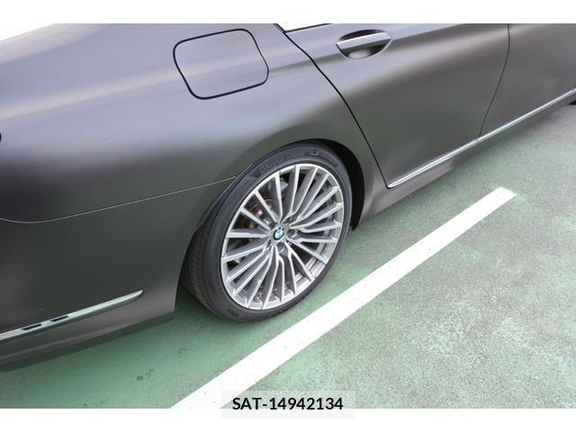 Bmw 7 SERIES 2020-02 8283231-14