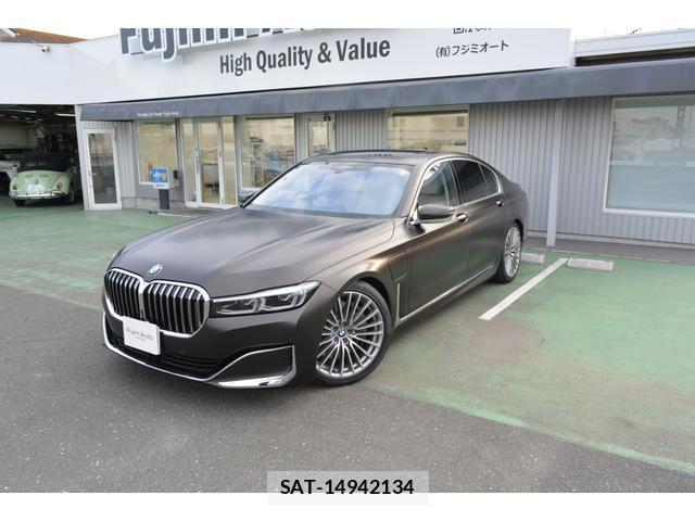 Bmw 7 SERIES 2020-02 8283231-16