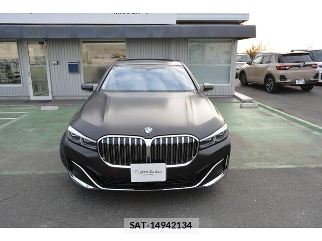 Bmw 7 SERIES 2020-02 8283231-17