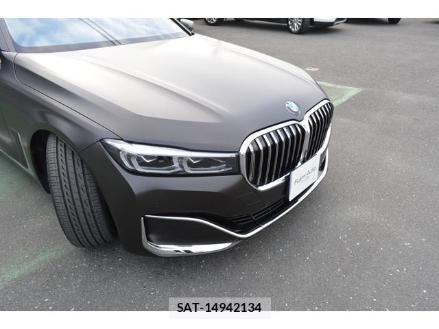 Bmw 7 SERIES 2020-02 8283231-18