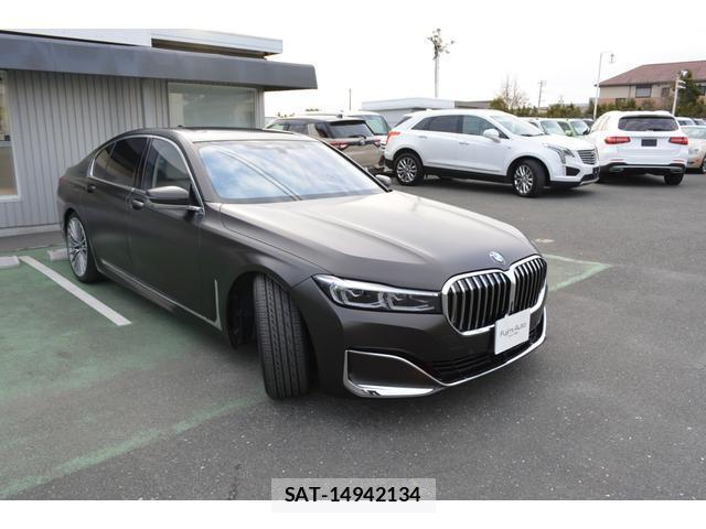 Bmw 7 SERIES 2020-02 8283231-19