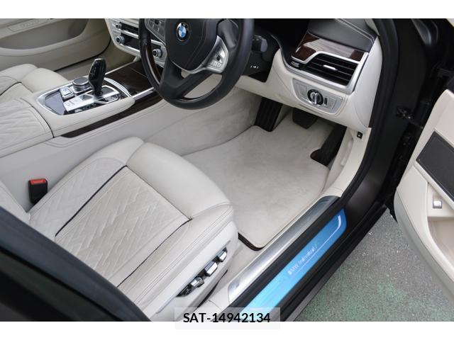 Bmw 7 SERIES 2020-02 8283231-3