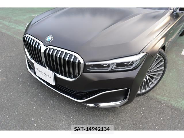 Bmw 7 SERIES 2020-02 8283231-6