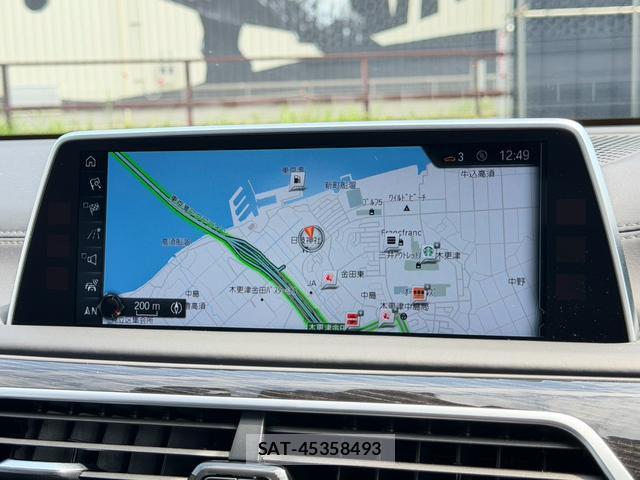 Bmw 7 SERIES 2016-10 8285518-10