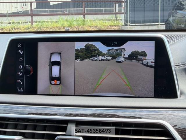 Bmw 7 SERIES 2016-10 8285518-11