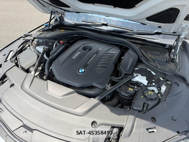 Bmw 7 SERIES 2016-10 8285518-19
