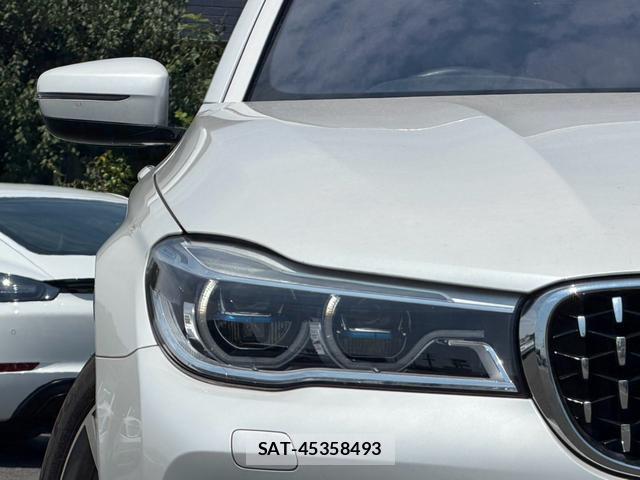 Bmw 7 SERIES 2016-10 8285518-2
