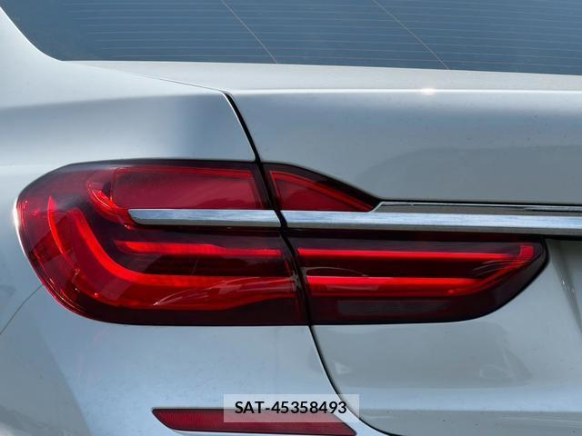 Bmw 7 SERIES 2016-10 8285518-3