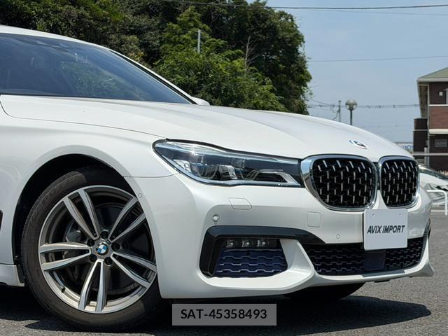 Bmw 7 SERIES 2016-10 8285518-4