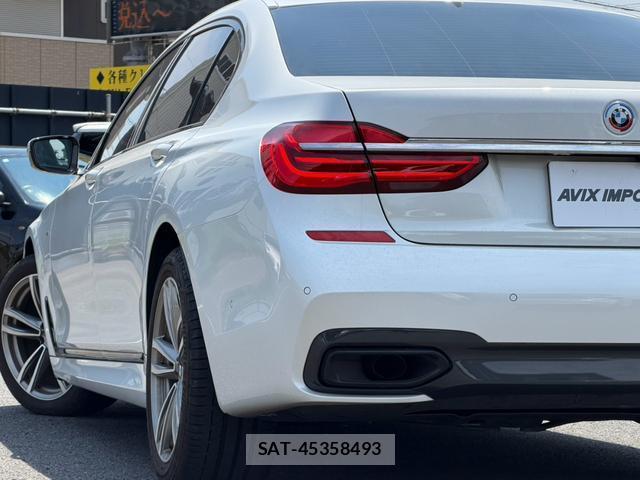 Bmw 7 SERIES 2016-10 8285518-6