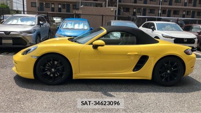 Porsche 718 Boxster 2020-03 8281161-10