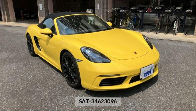 Porsche 718 Boxster 2020-03 8281161-11