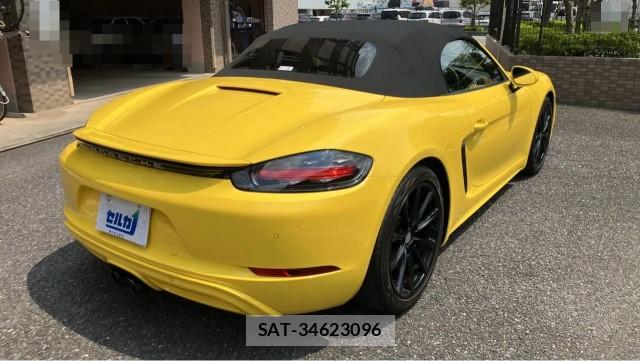 Porsche 718 Boxster 2020-03 8281161-12