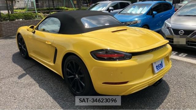 Porsche 718 Boxster 2020-03 8281161-13
