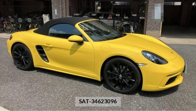 Porsche 718 Boxster 2020-03 8281161-3