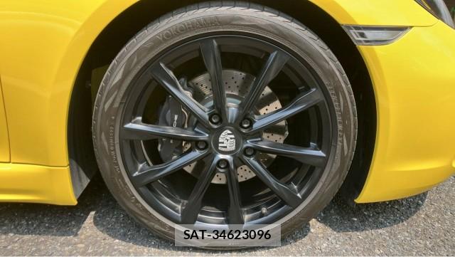 Porsche 718 Boxster 2020-03 8281161-8