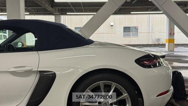 Porsche 718 Boxster 2017-09 8282118-13