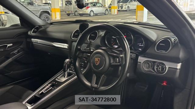 Porsche 718 Boxster 2017-09 8282118-2
