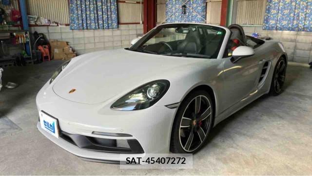 Porsche 718 Boxster 2019-07 8282471-0