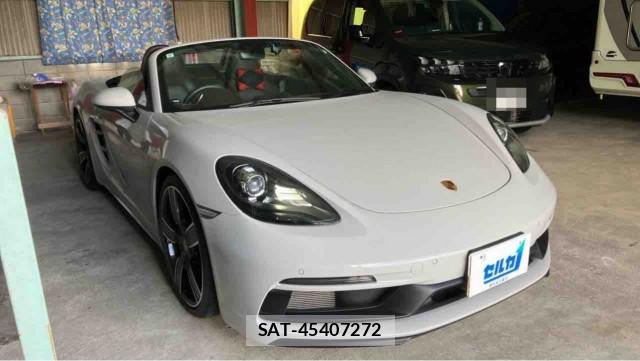 Porsche 718 Boxster 2019-07 8282471-10