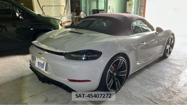 Porsche 718 Boxster 2019-07 8282471-11