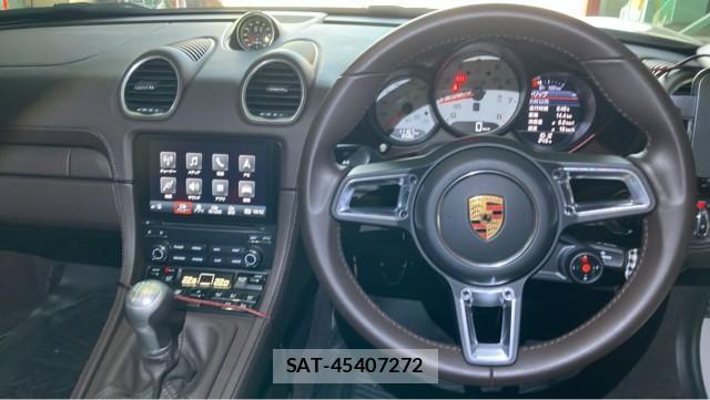 Porsche 718 Boxster 2019-07 8282471-15