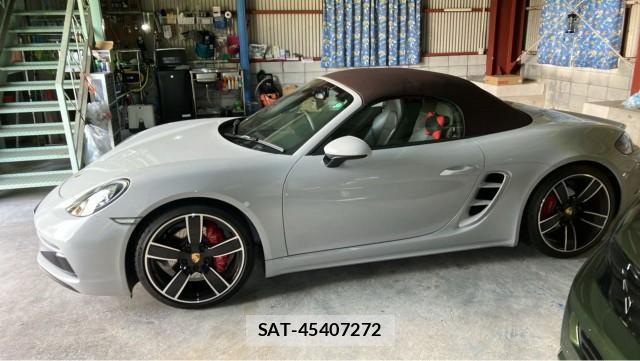 Porsche 718 Boxster 2019-07 8282471-9