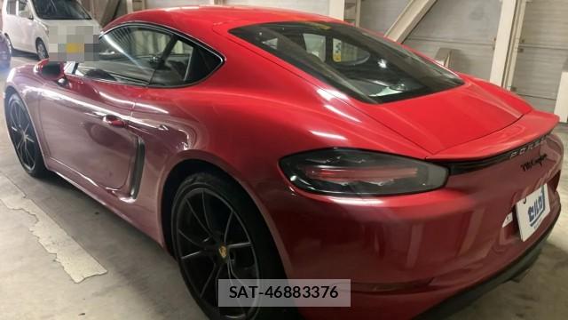 Porsche 718 Cayman 2018-06 8281325-12