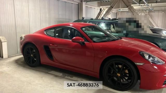 Porsche 718 Cayman 2018-06 8281325-3