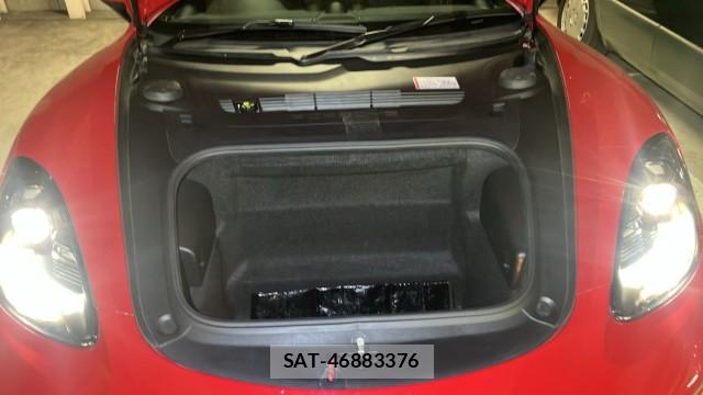 Porsche 718 Cayman 2018-06 8281325-6