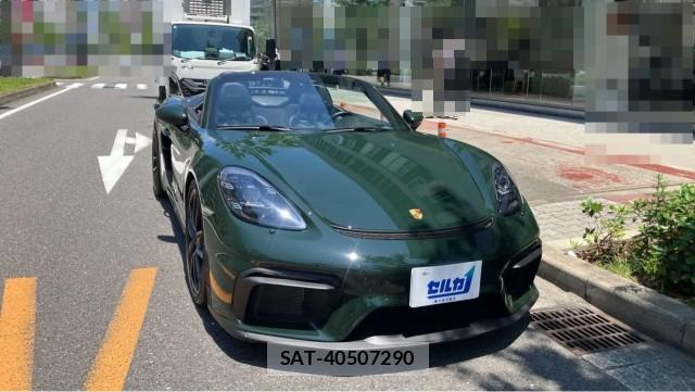 Porsche 718 Spyder 2021-08 8281664-11