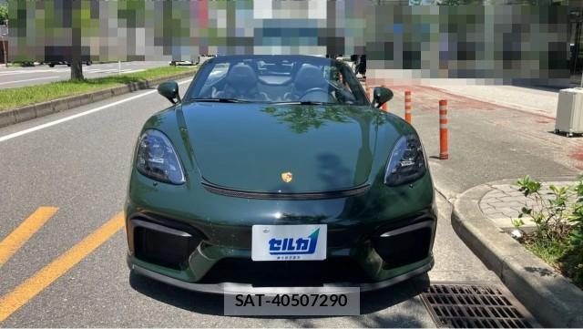 Porsche 718 Spyder 2021-08 8281664-9