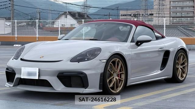 sat car