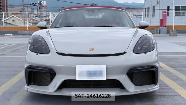 Porsche 718 Spyder 2021-02 8282041-7