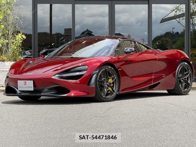 McLaren 720S 2018-01 8277498-0