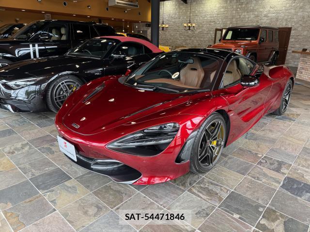 McLaren 720S 2018-01 8277498-19