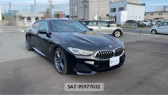 Bmw 8 SERIES 2021-03 8282482-0