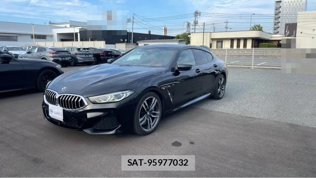 Bmw 8 SERIES 2021-03 8282482-11