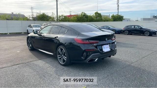 Bmw 8 SERIES 2021-03 8282482-12