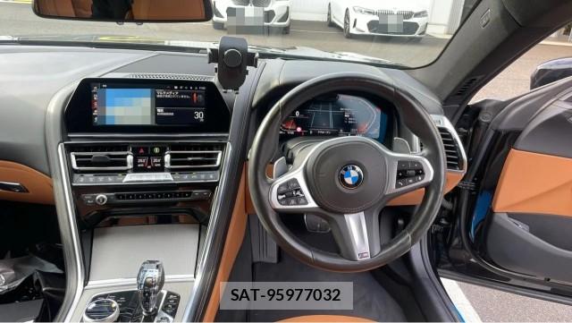 Bmw 8 SERIES 2021-03 8282482-16