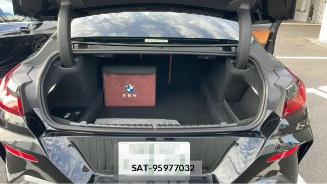 Bmw 8 SERIES 2021-03 8282482-17