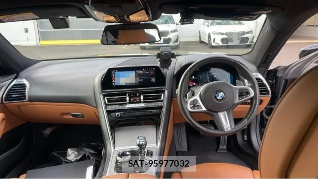 Bmw 8 SERIES 2021-03 8282482-2