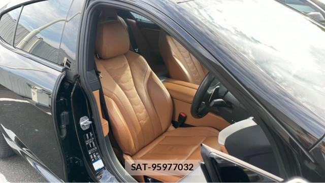 Bmw 8 SERIES 2021-03 8282482-5