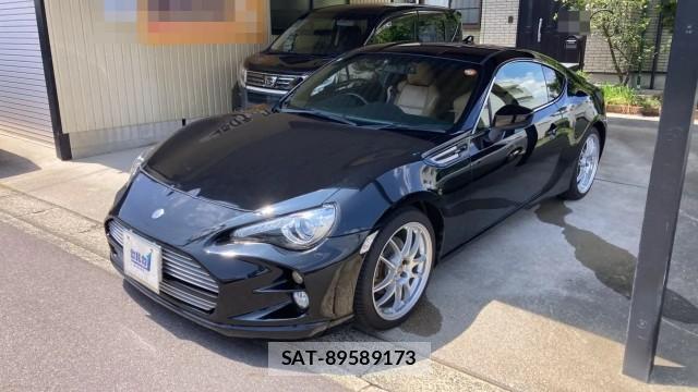 Toyota 86 2015-01 8277182-0