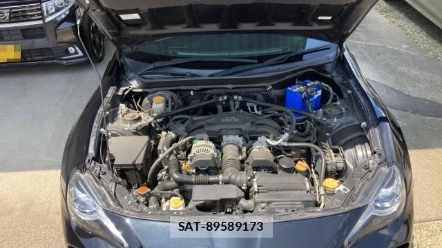 Toyota 86 2015-01 8277182-7