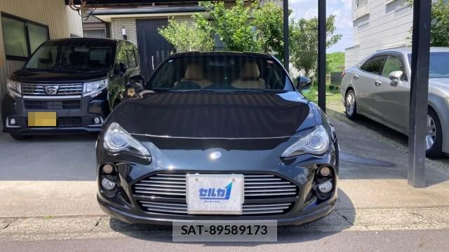 Toyota 86 2015-01 8277182-9