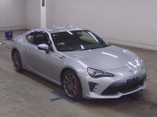 Toyota 86 2019-05 8277472-0