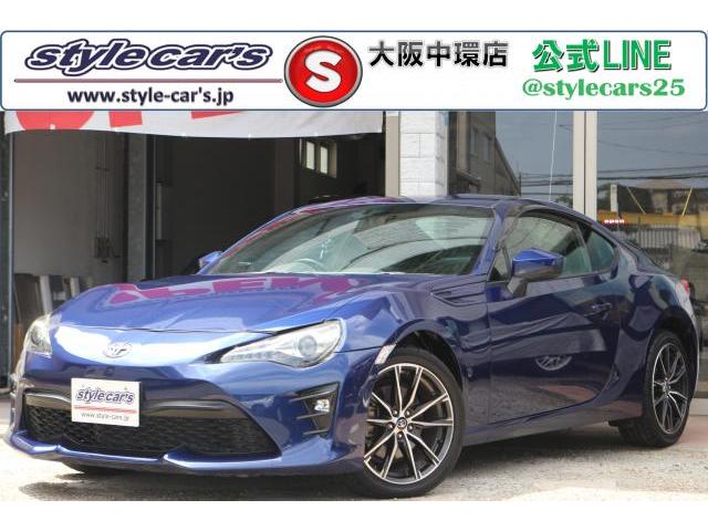 Toyota 86 2016-10 8278688-0